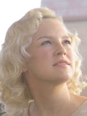 Filmografie von Carla Gallo - FILMSTARTS.de