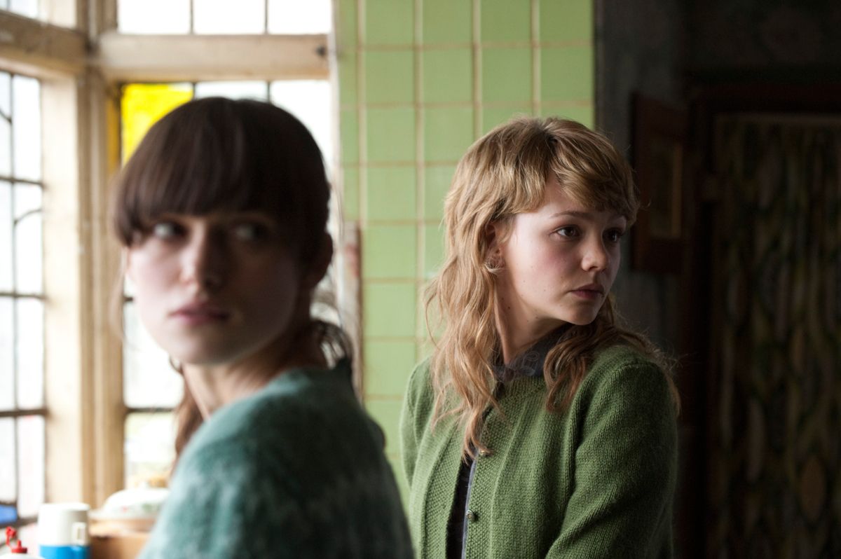 Alles Was Wir Geben Mussten Ganzer Film Deutsch Foto zum Film Alles, was wir geben mussten - Bild 10 auf 15 - FILMSTARTS.de