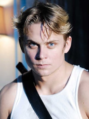 Billy Magnussen father