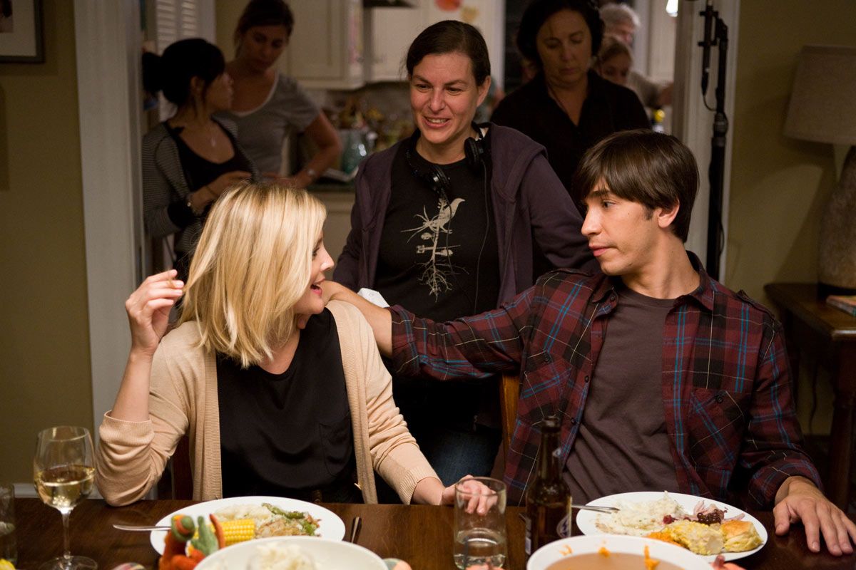 Foto zum Film Verrückt nach dir Bild 6 auf 20 FILMSTARTS.de