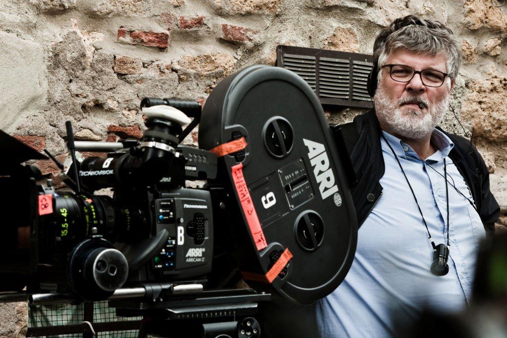 Foto zum Film La Passione Bild 7 auf 9 FILMSTARTS.de