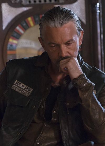 Sons Of Anarchy: Sons Of Anarchy : Bild Tommy Flanagan - 164 Von 393 ...