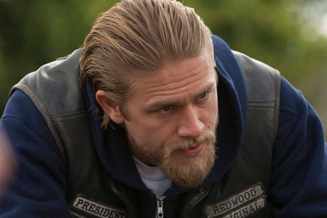 Sons Of Anarchy: Sons Of Anarchy : Bild Charlie Hunnam - 154 Von 393 ...