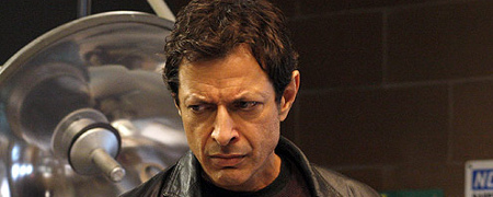 Jeff Goldblum Kehrt Law Order Den Rucken Serien News Filmstarts De