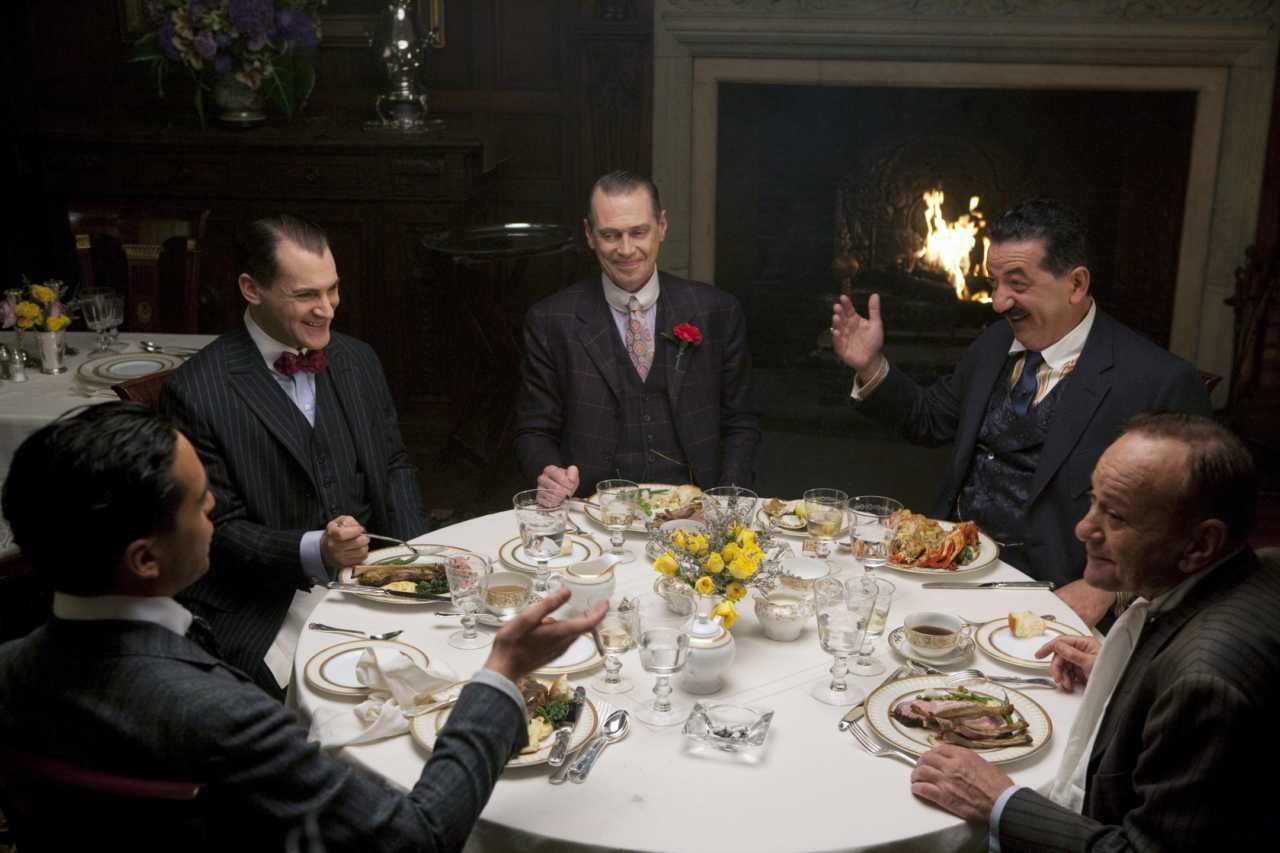 Bildergalerie Boardwalk Empire - Bild 168 von 181 - FILMSTARTS.de
