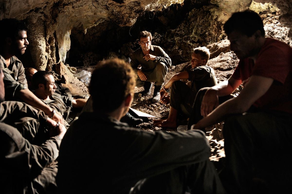 Foto zum Film Rebellion Bild 13 auf 16 FILMSTARTS.de