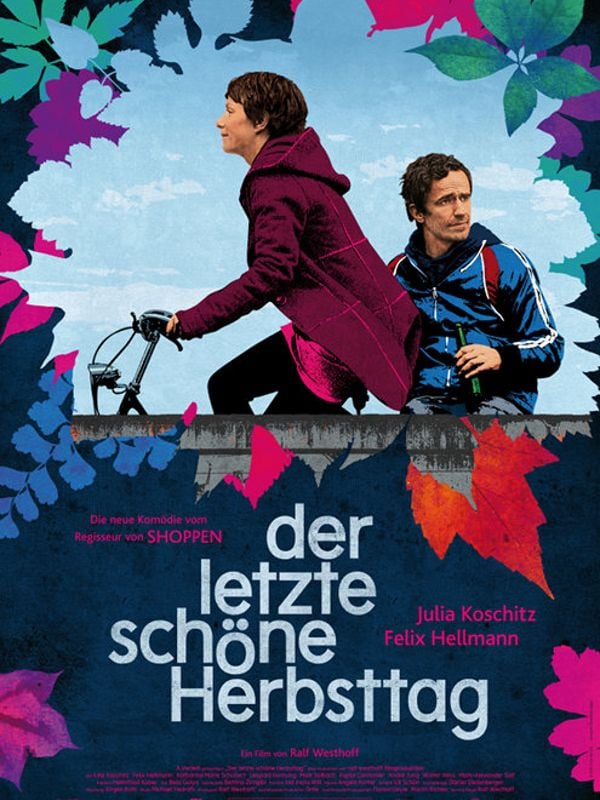 Userkritik zum Film Der letzte schöne Herbsttag - FILMSTARTS.de