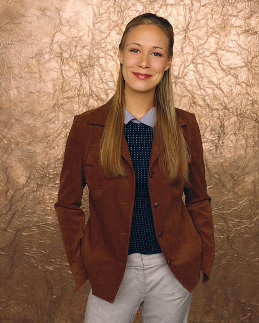 Bild Zu Liza Weil Bild Liza Weil Foto Von FILMSTARTS De