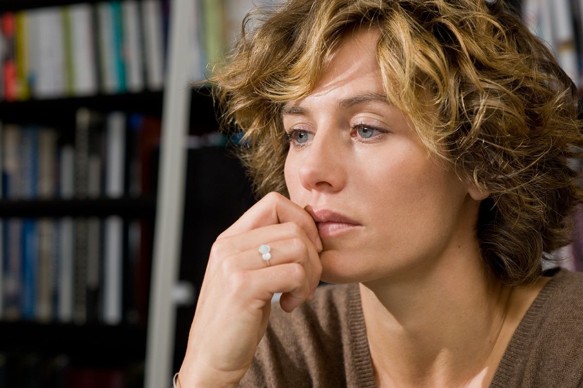 Bild zu Cécile de France Hereafter Das Leben danach Bild Cécile