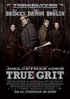 True Grit Soundtrack FILMSTARTS.de