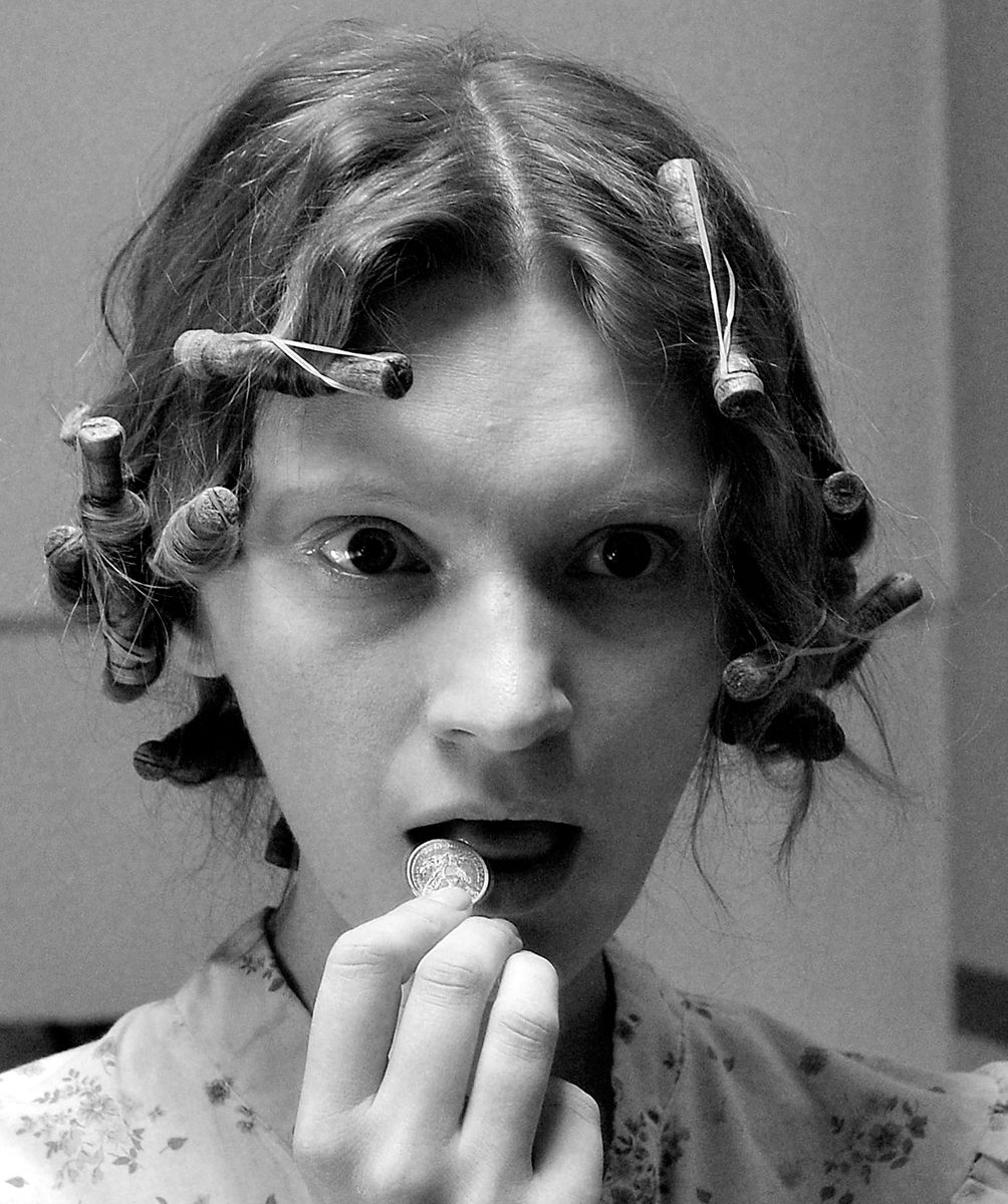 Foto zum Film Reverse Bild 3 auf 8 FILMSTARTS.de