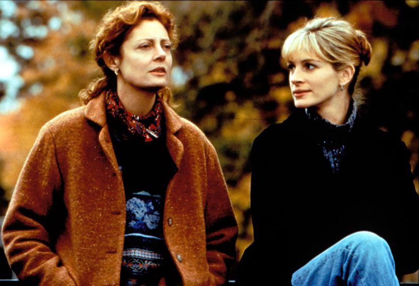 Foto zum Film Seite an Seite Bild 5 auf 8 FILMSTARTS.de