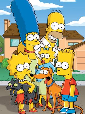 Die Simpsons Episodenguide FILMSTARTS.de