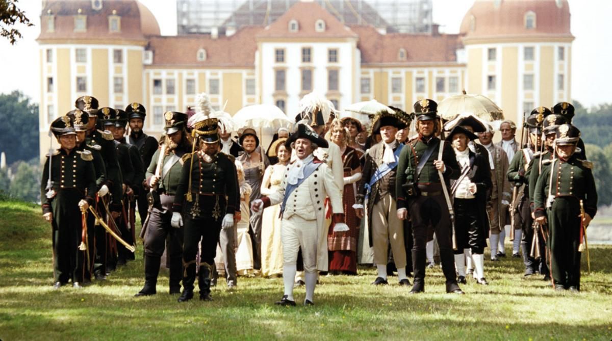 Bild von Der Freischütz Bild 2 auf 11 FILMSTARTS.de