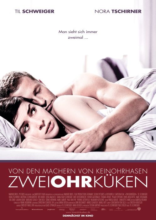 圖 兩隻耳朵的雞 Zweiohrküken (2009 德國片)