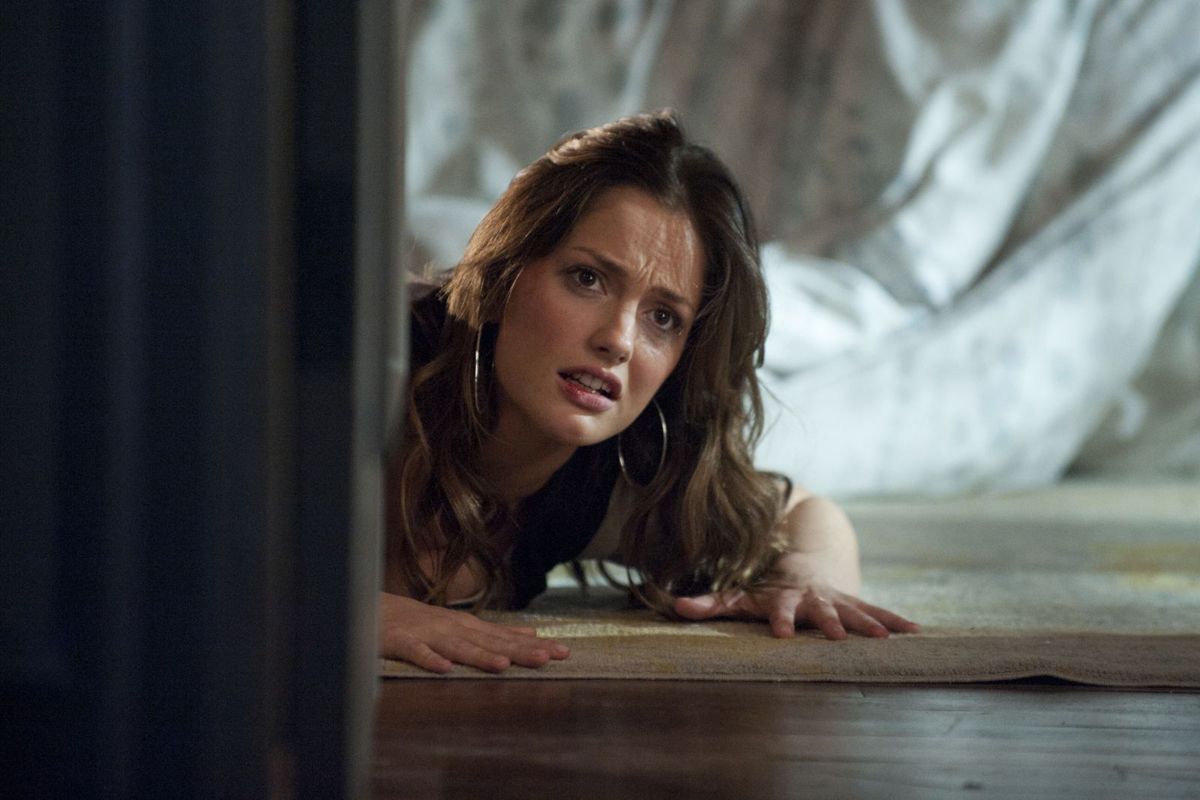Foto zum Film The Roommate - Bild 14 auf 26 - FILMSTARTS.de