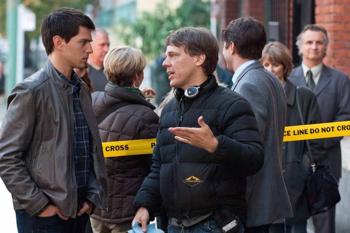 Foto zum Film Final Destination 5 Bild 15 auf 24 FILMSTARTS.de