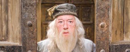 Dumbledore Gambon Spielt Rolle In Michael Manns Neuer Serie Serien News Filmstarts De