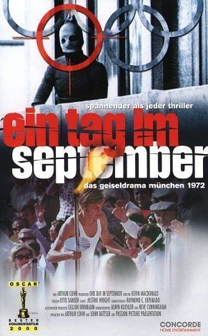 Ein Tag Im September Film 1999 Filmstarts De