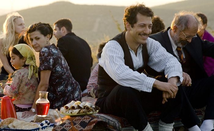 Film Almanya Willkommen In Deutschland