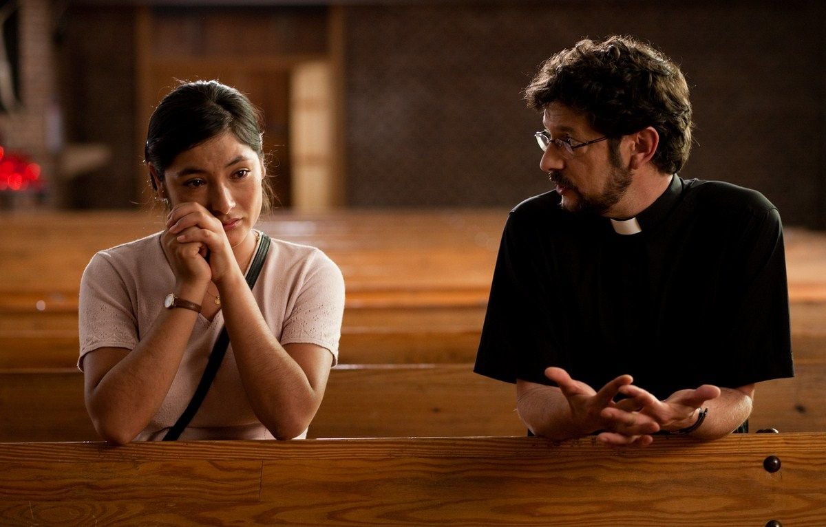 Foto zum Film Amador und Marcelas Rosen Bild 4 auf 13 FILMSTARTS.de