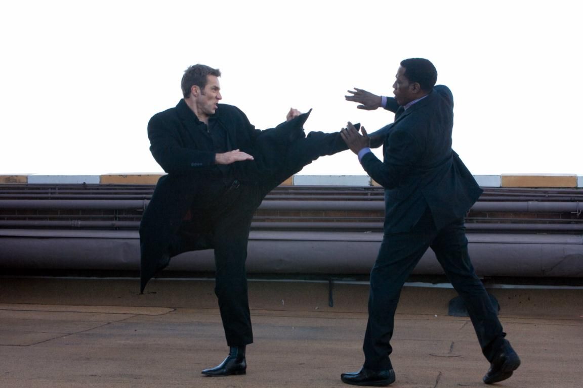 Foto zum Film Game of Death Bild 13 auf 18 FILMSTARTS.de