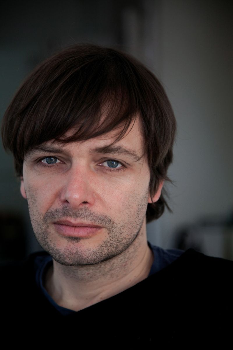 Foto zum Film Schlafkrankheit Bild 4 auf 10 FILMSTARTS.de