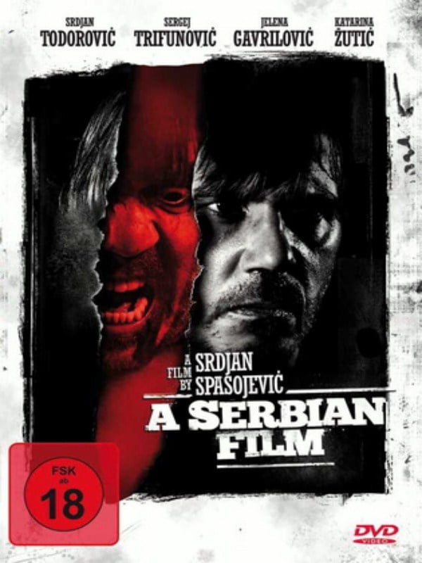 a serbian film full movie videos