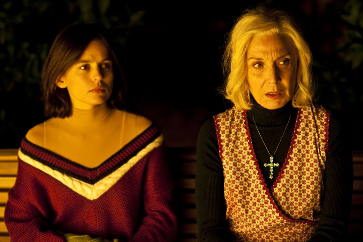 Die Haut In Der Ich Wohne Ganzer Film Deutsch Foto zum Film Die Haut, in der ich wohne - Bild 7 auf 25 - FILMSTARTS.de