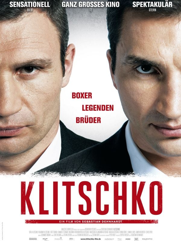 Klitschko - Dokumentarfilm 2011 - FILMSTARTS.de