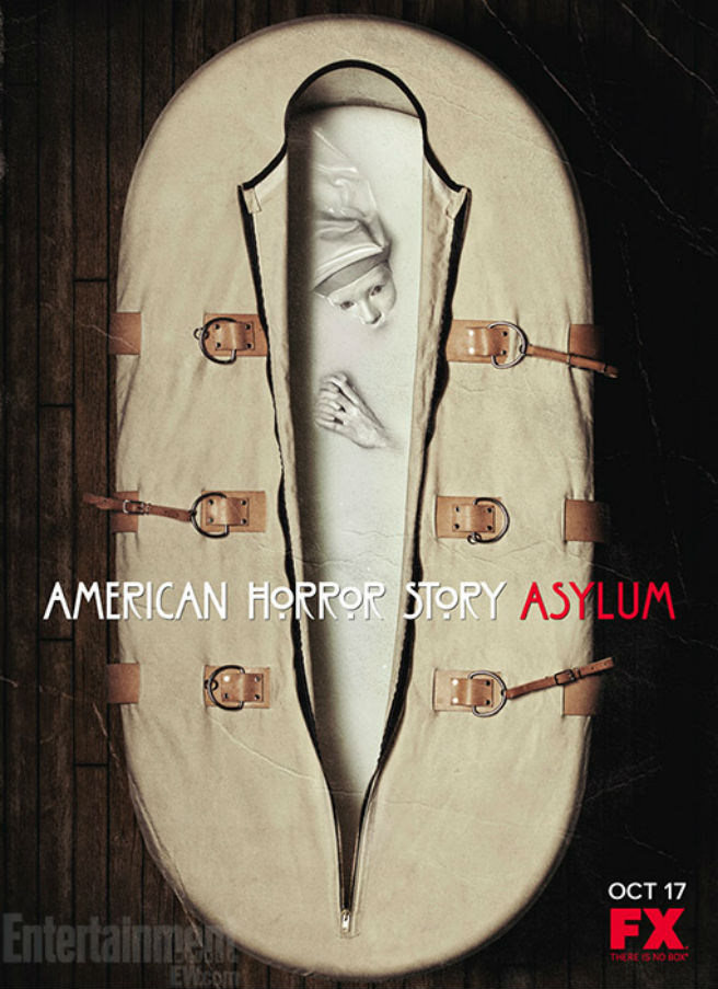 Poster American Horror Story Staffel Poster Von FILMSTARTS De