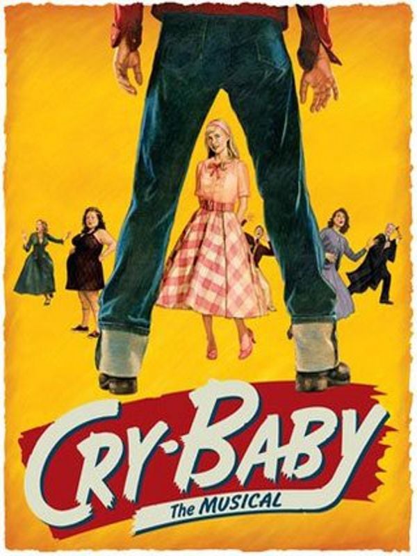 Cry-Baby - Film 1990 - FILMSTARTS.de