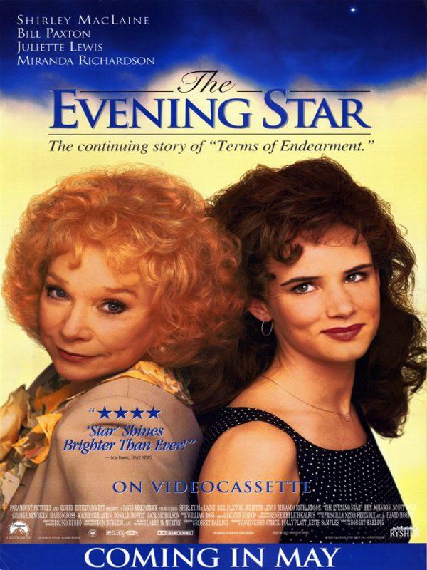 Jahre der Zärtlichkeit Film 1996 FILMSTARTS.de Jahre der Zärtlichkeit Film 1996 FILMSTARTS.de