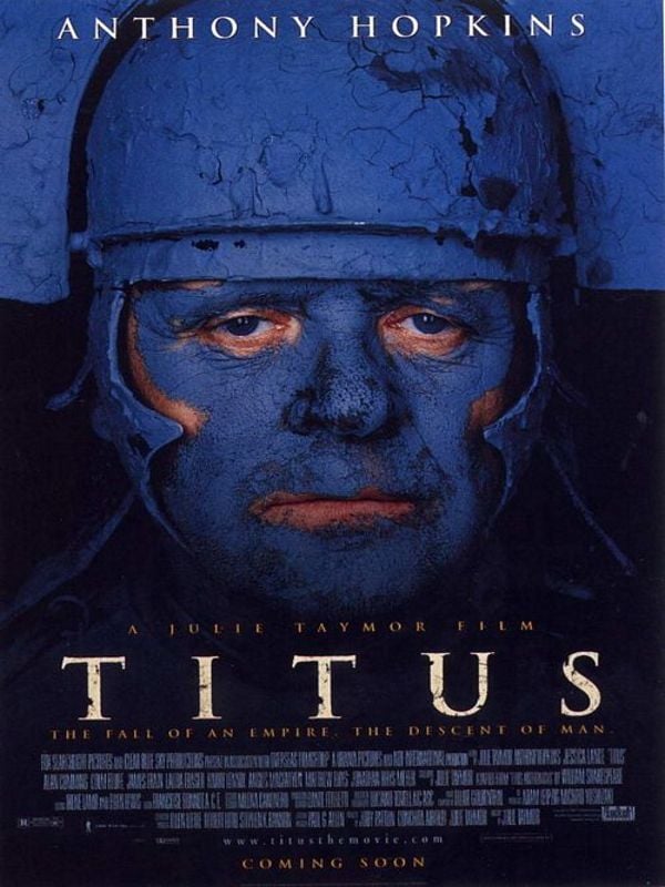 Titus Film 1999 FILMSTARTS.de