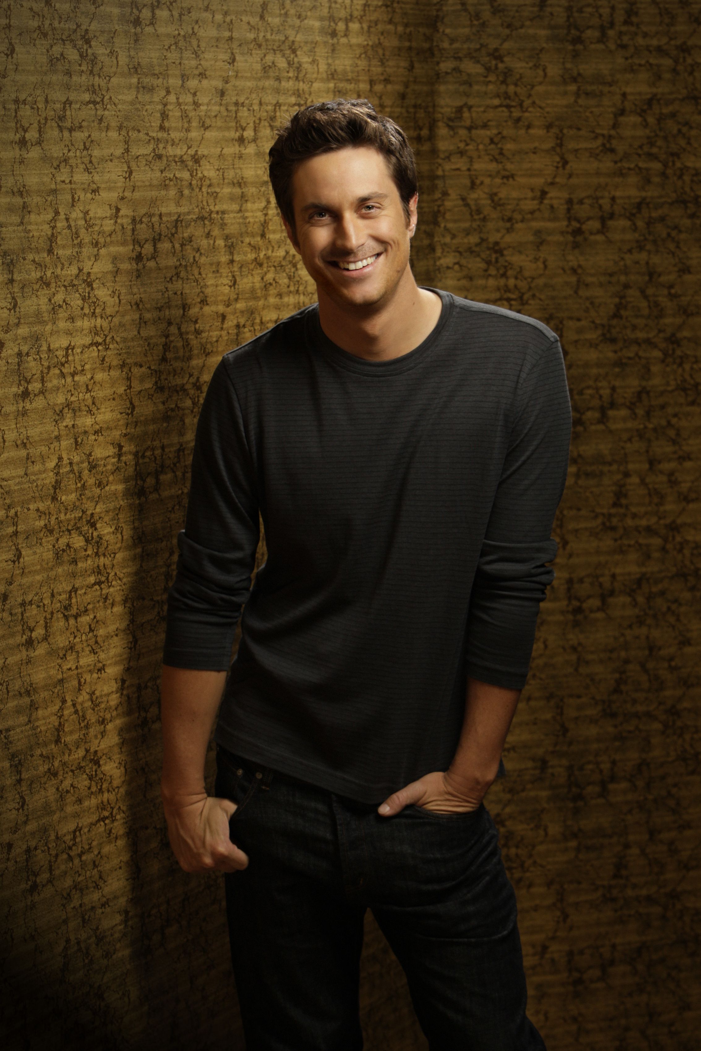 Bild von Oliver Hudson in Rules of Engagement