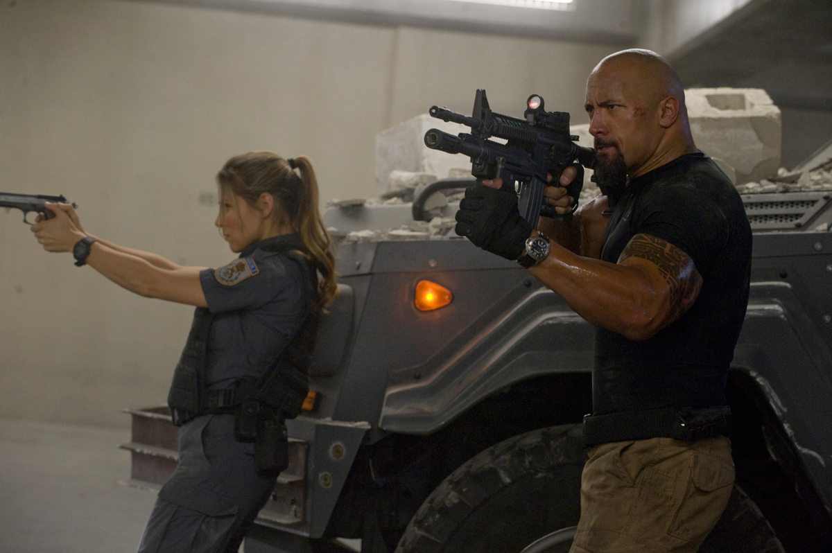 Foto Zum Film Fast Furious Five Bild Auf FILMSTARTS De