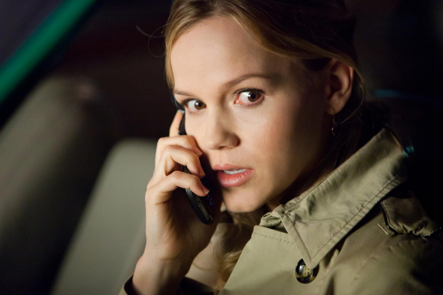 Torchwood Bild Alexa Havins 57 von 175 FILMSTARTS.de