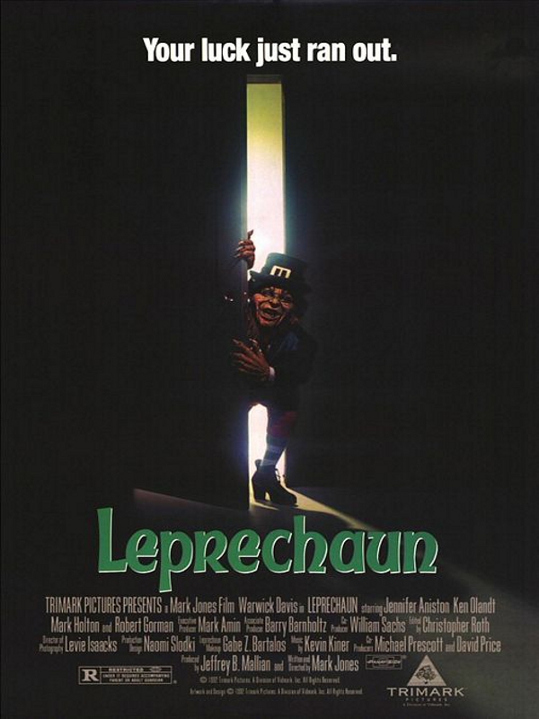 Leprechaun Der Killerkobold Film 1993 Filmstarts De