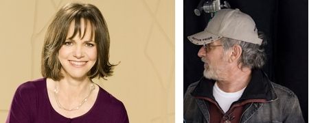 Steven Spielbergs Lincoln Sally Field An Der Seite Von Daniel Day Lewis Kino News Filmstarts De