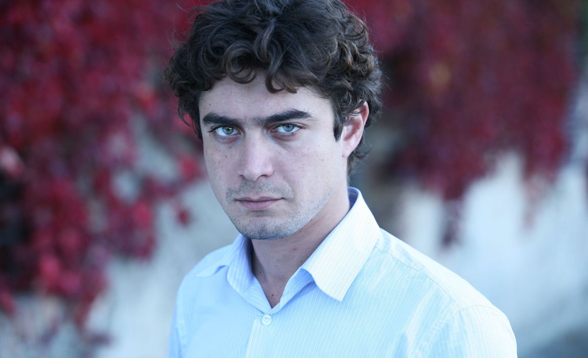 Bild zu Riccardo Scamarcio Manuale d'Amore 3 Bild Giovanni Veronesi