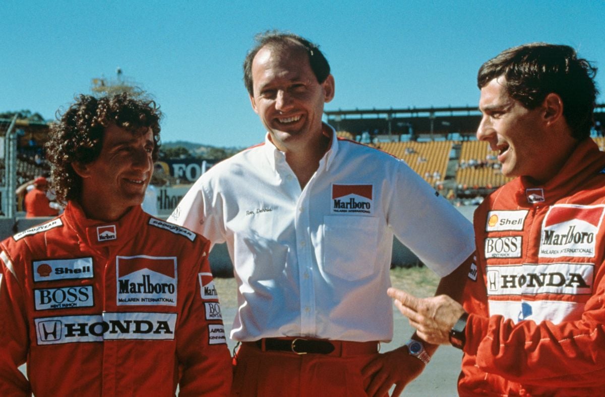 Foto zum film senna bild 26 auf 47 filmstarts de