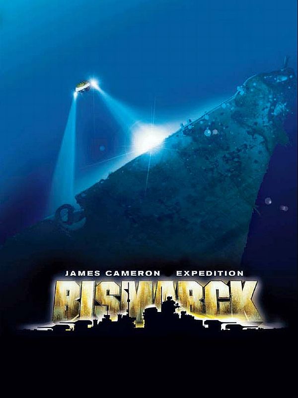 Bismarck - Film 2002 - FILMSTARTS.de