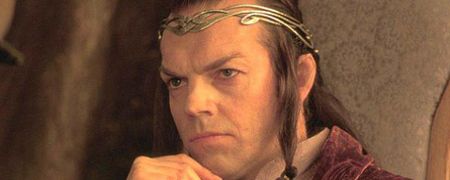 Filmografie von Hugo Weaving 