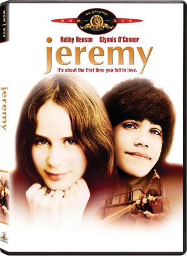 Jeremy Film 1973 FILMSTARTS.de