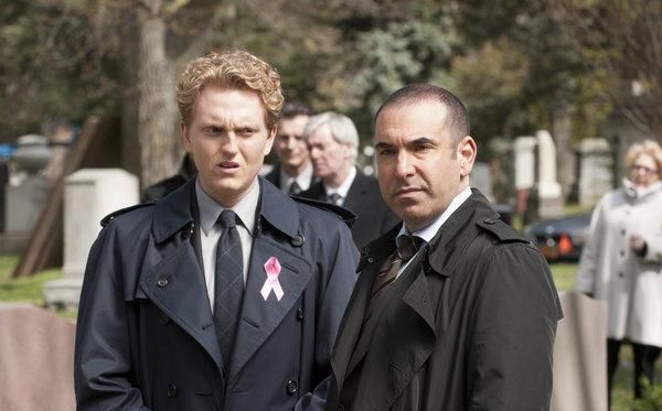 Filme Und Serien Von Rick Hoffman Suits: Bild Rick Hoffman - 575 von 657 - FILMSTARTS.de