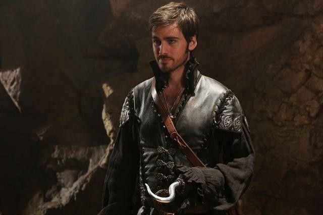 Once Upon A Time - Es war einmal...: Once Upon A Time - Es war einmal ...