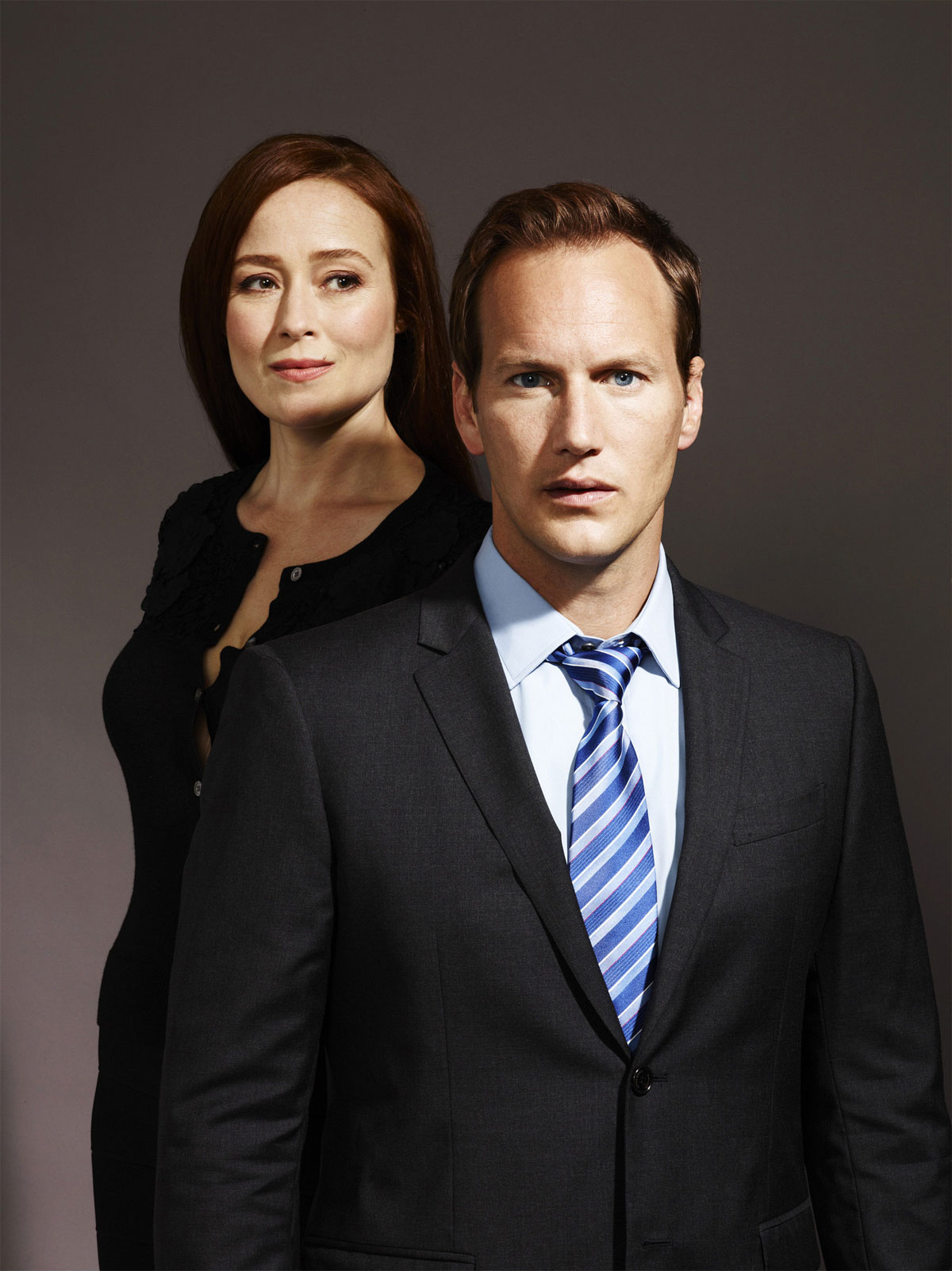 Bild zu Jennifer Ehle - Bild Jennifer Ehle, Patrick Wilson - Foto 21 von 35  - FILMSTARTS.de