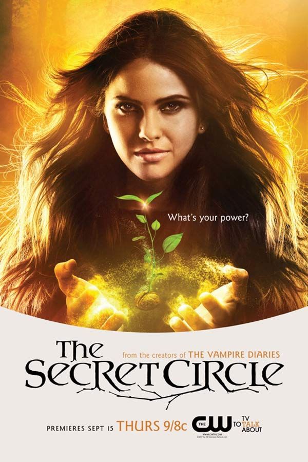 the secret circle