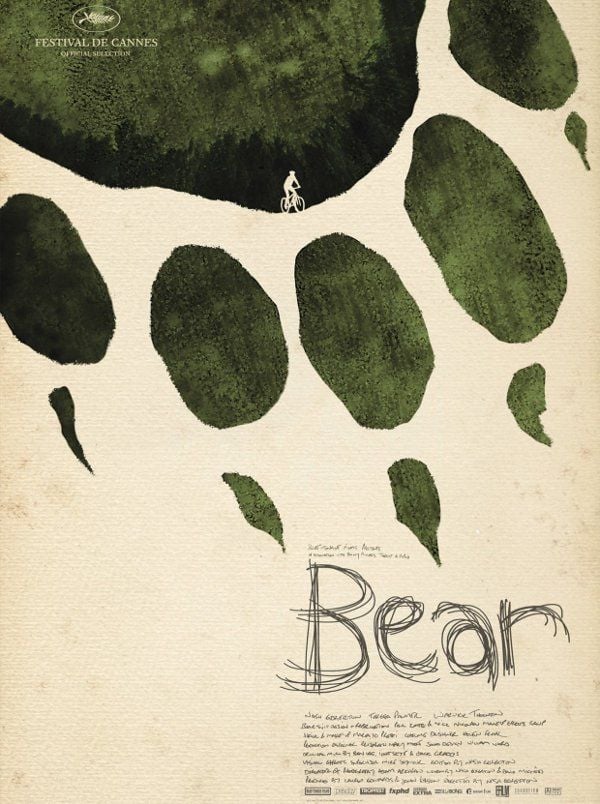 Bear Kurzfilm FILMSTARTS.de