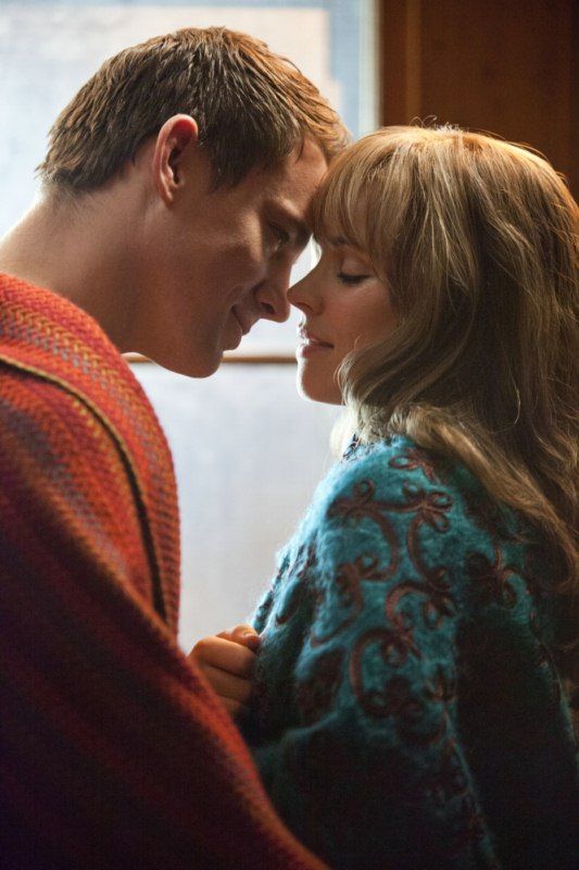 Foto zum Film Für immer Liebe Bild 7 auf 23 FILMSTARTS.de